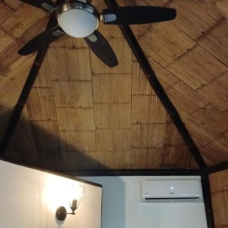 Treehouse Pilon Pavones Villa Павонес Екстериор снимка