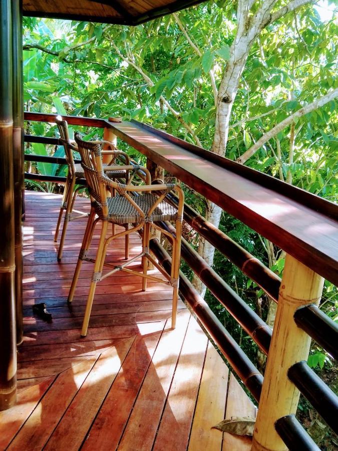 Treehouse Pilon Pavones Villa Павонес Екстериор снимка