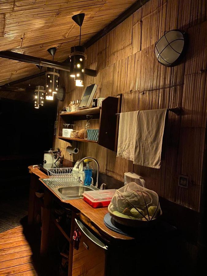 Treehouse Pilon Pavones Villa Павонес Екстериор снимка