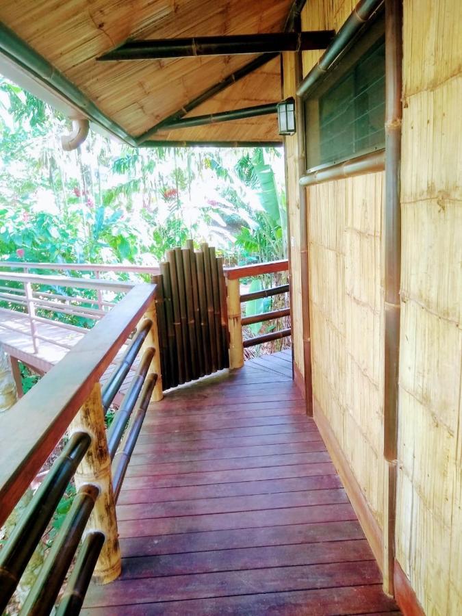 Treehouse Pilon Pavones Villa Павонес Екстериор снимка