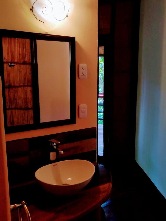 Treehouse Pilon Pavones Villa Павонес Екстериор снимка