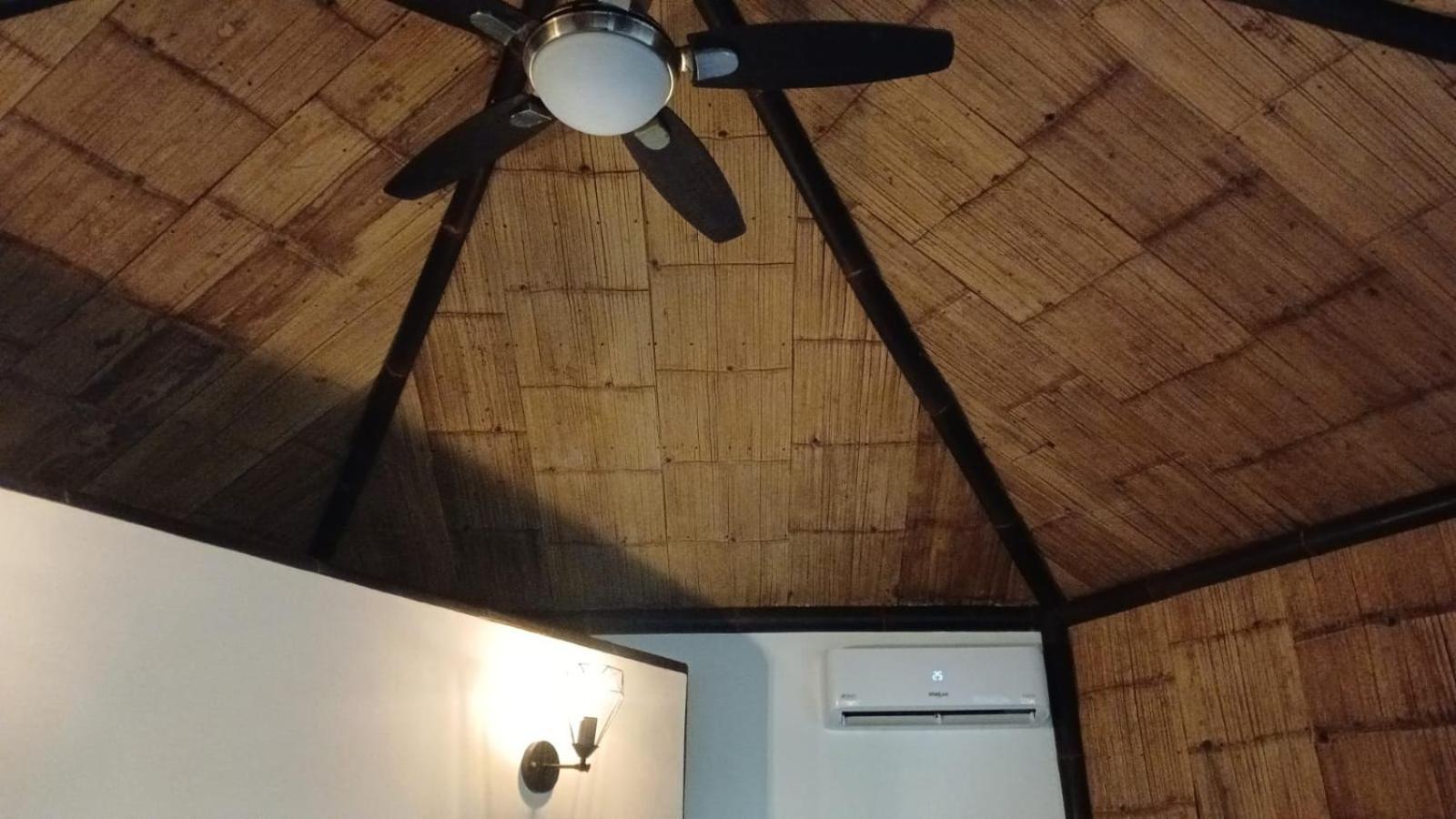 Treehouse Pilon Pavones Villa Павонес Екстериор снимка